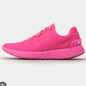 Women’s NOBULL ALLDAY Sneaker in Neon